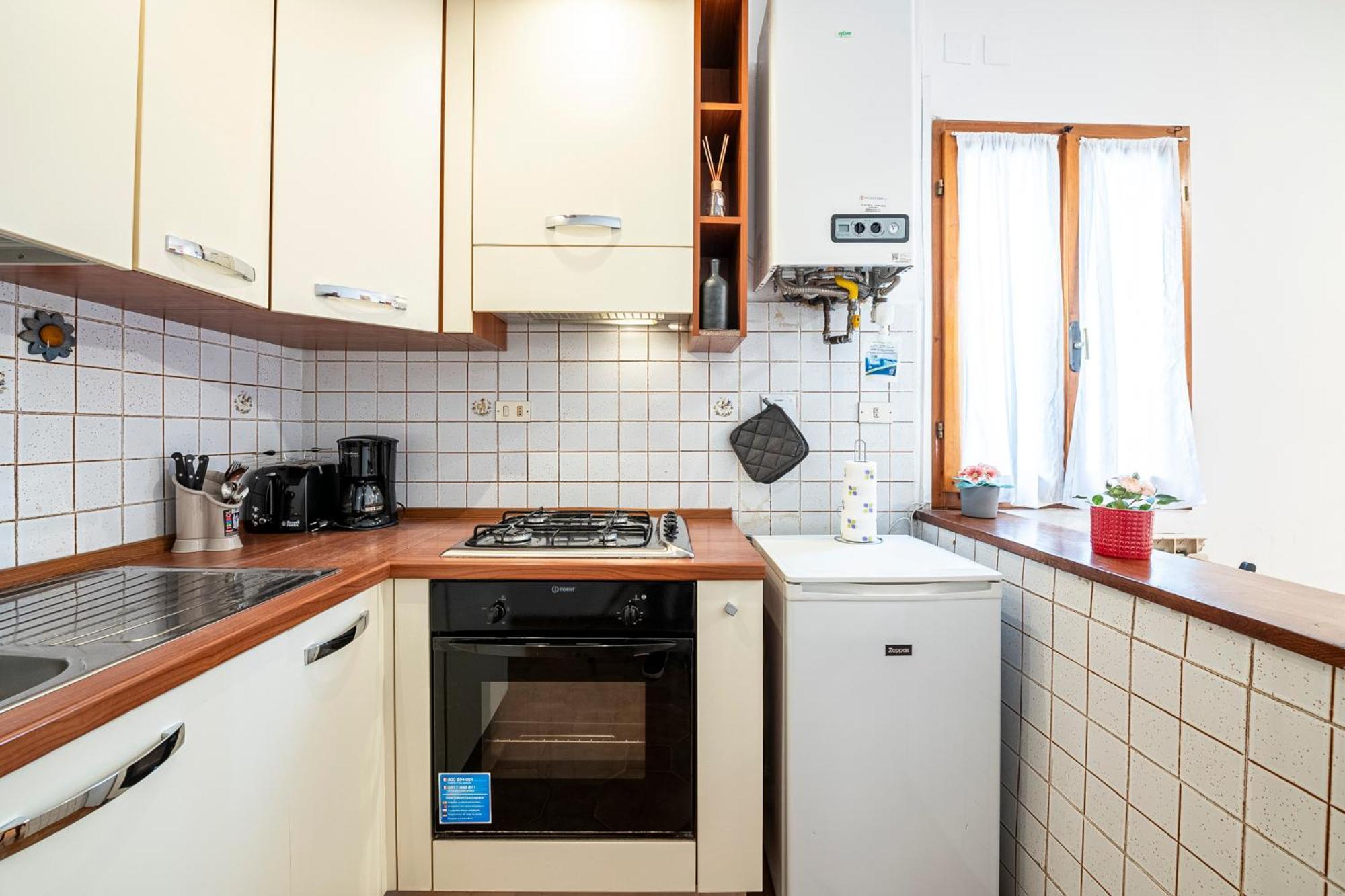 Santa Reparata Apartment - Centro Storico Флоренція Екстер'єр фото