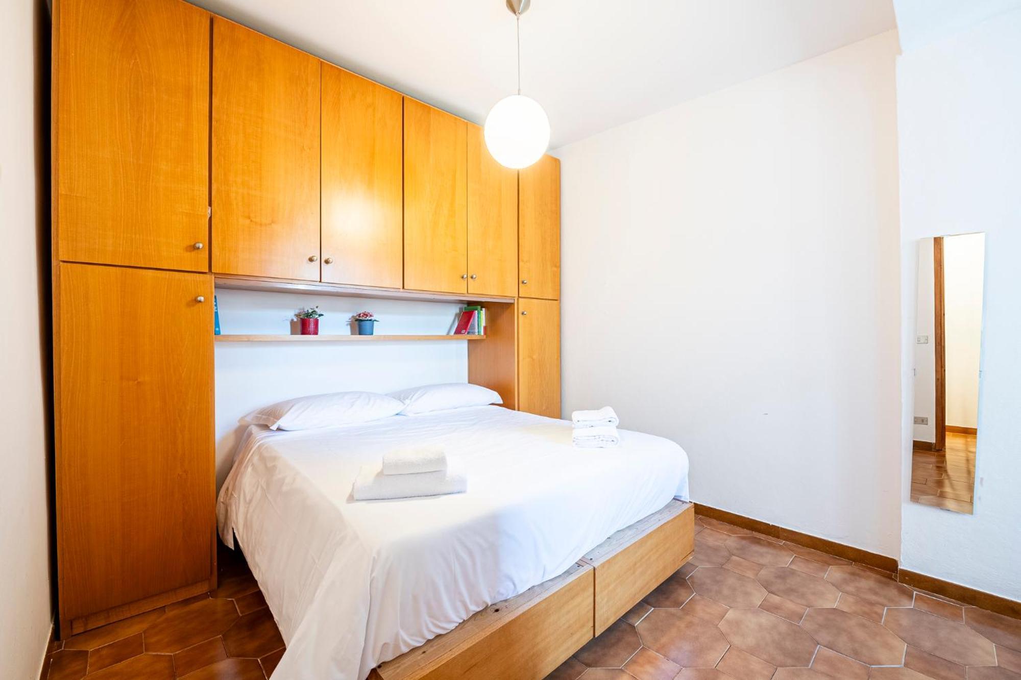 Santa Reparata Apartment - Centro Storico Флоренція Екстер'єр фото