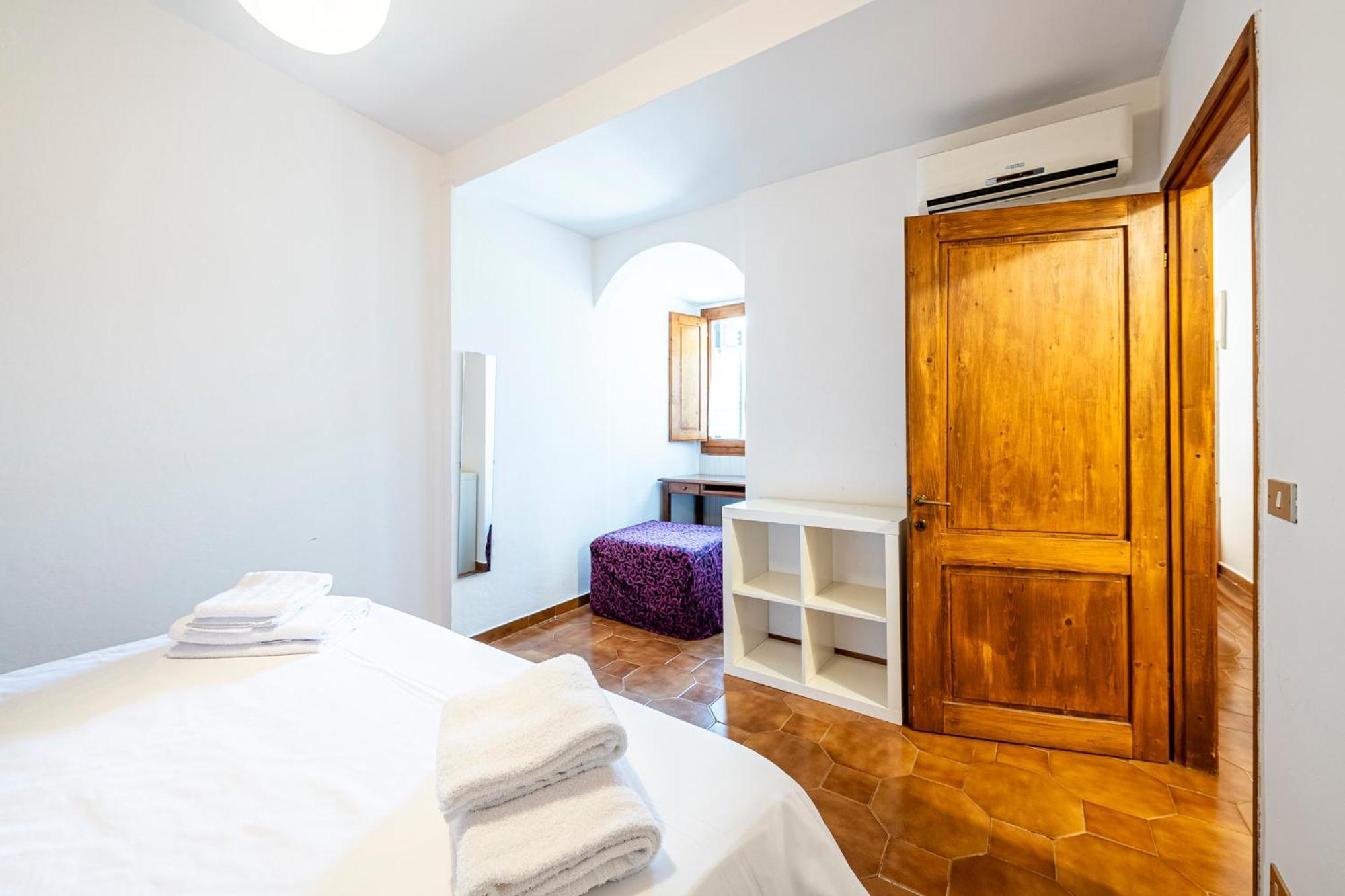 Santa Reparata Apartment - Centro Storico Флоренція Екстер'єр фото